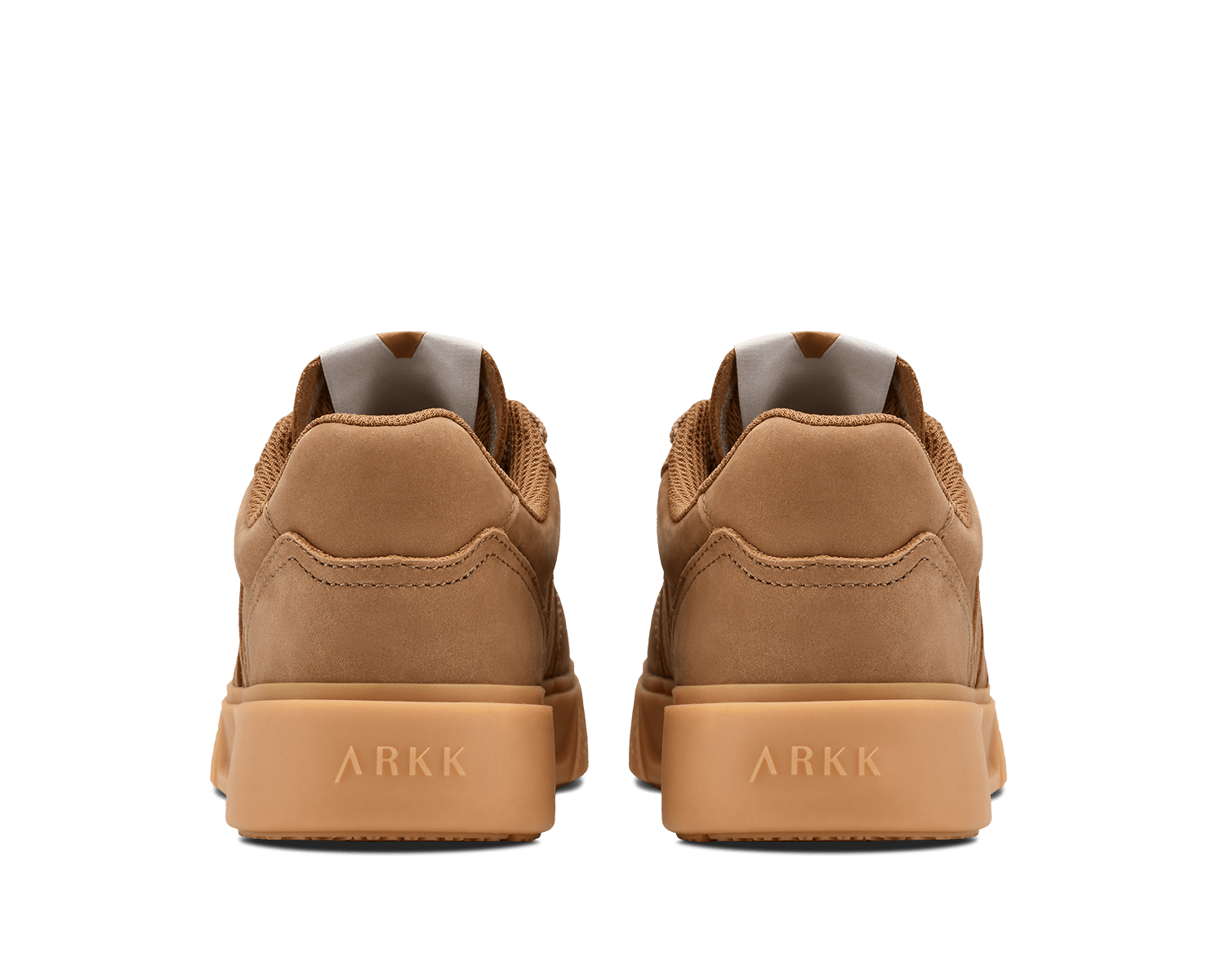 ARKK Essential Line Uncover | Tan | Men Uncover